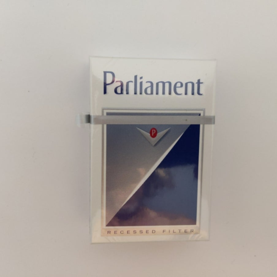 Parliament Ultra Lights