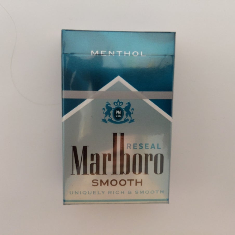 smooth marlboro cigarettes Marlboro Smooth